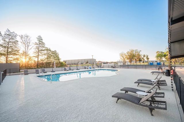 Lot 61 Rocco Drive, Mt Pleasant, TX 75455