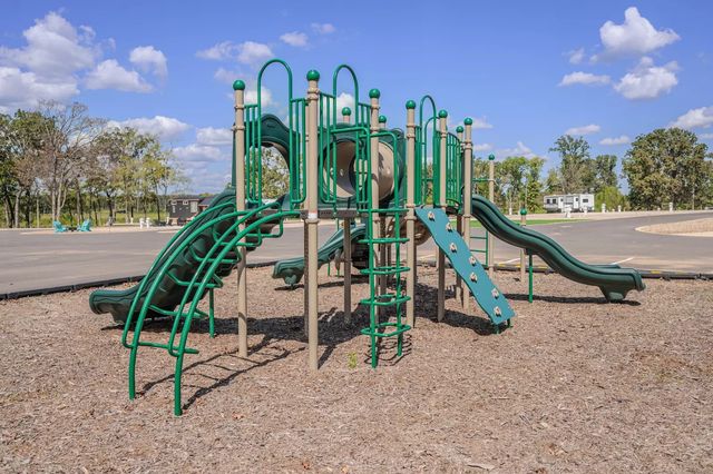 Lot 61 Rocco Drive, Mt Pleasant, TX 75455