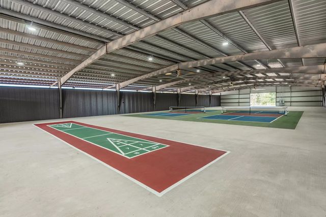 Lot 61 Rocco Drive, Mt Pleasant, TX 75455