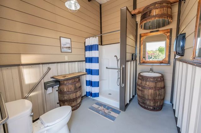 Lot 61 Rocco Drive, Mt Pleasant, TX 75455