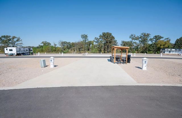 Lot 61 Rocco Drive, Mt Pleasant, TX 75455