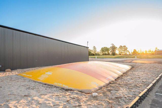 Lot 61 Rocco Drive, Mt Pleasant, TX 75455