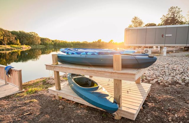 Lot 61 Rocco Drive, Mt Pleasant, TX 75455