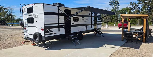 Lot 61 Rocco Drive, Mt Pleasant, TX 75455