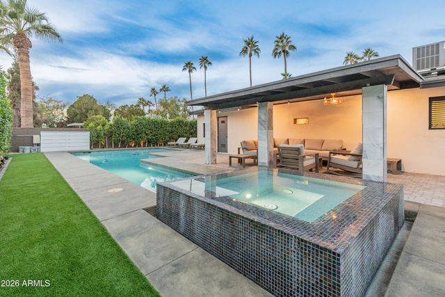 6621 E DREYFUS Avenue, Scottsdale, AZ 85254