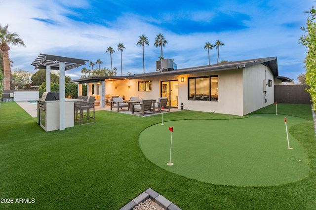 6621 E DREYFUS Avenue, Scottsdale, AZ 85254
