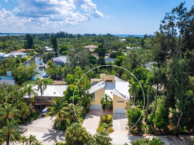 1214 SEA PLUME WAY, Sarasota, FL 34242