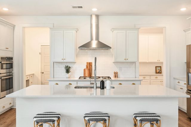 7058 Pumpkinseed Drive, Johns Island, SC 29455
