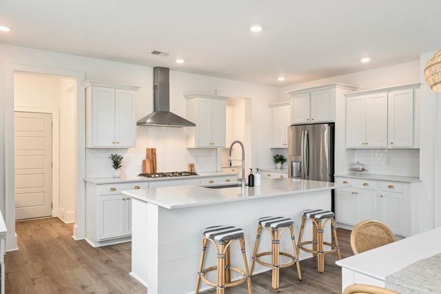 7058 Pumpkinseed Drive, Johns Island, SC 29455
