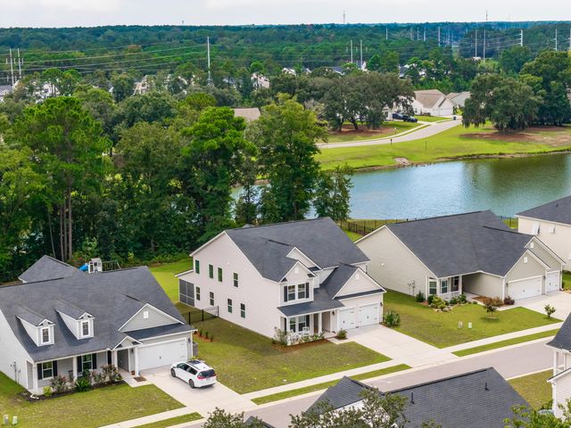 7058 Pumpkinseed Drive, Johns Island, SC 29455