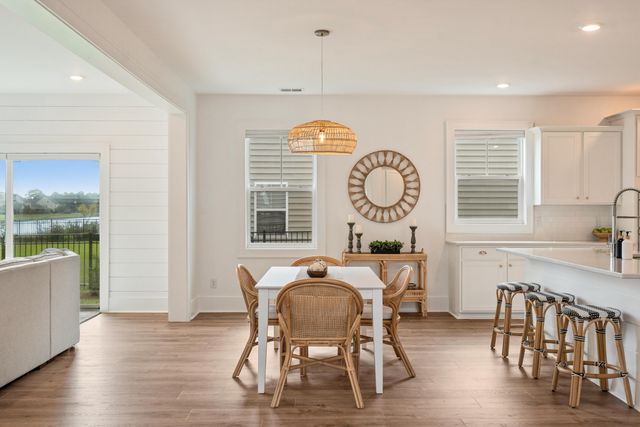 7058 Pumpkinseed Drive, Johns Island, SC 29455