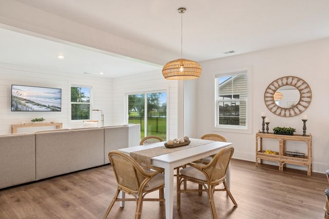 7058 Pumpkinseed Drive, Johns Island, SC 29455
