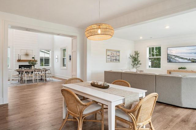 7058 Pumpkinseed Drive, Johns Island, SC 29455