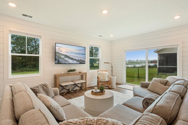 7058 Pumpkinseed Drive, Johns Island, SC 29455