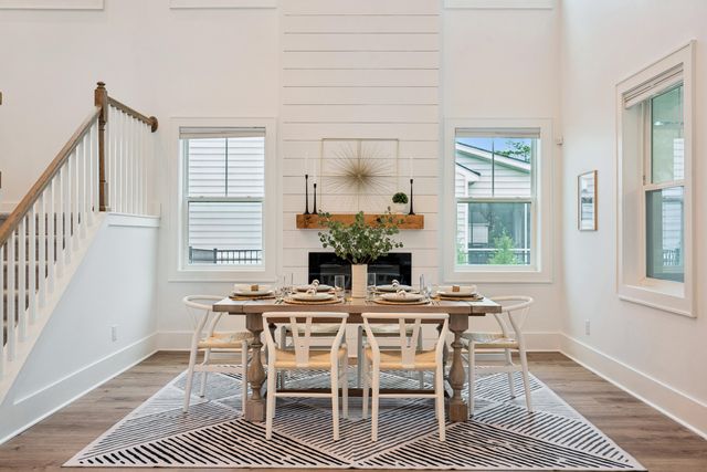 7058 Pumpkinseed Drive, Johns Island, SC 29455
