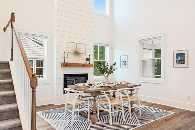 7058 Pumpkinseed Drive, Johns Island, SC 29455