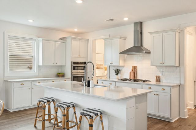 7058 Pumpkinseed Drive, Johns Island, SC 29455