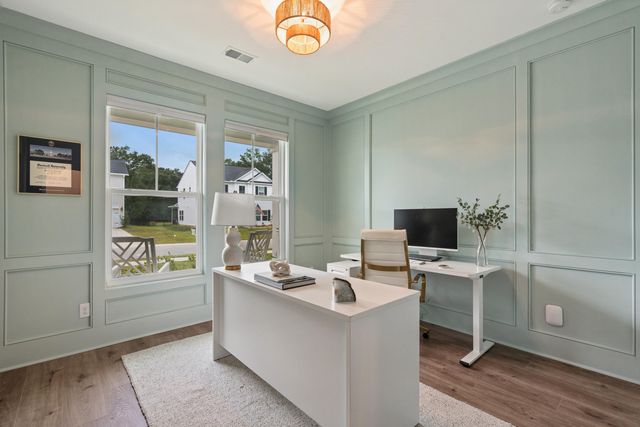 7058 Pumpkinseed Drive, Johns Island, SC 29455