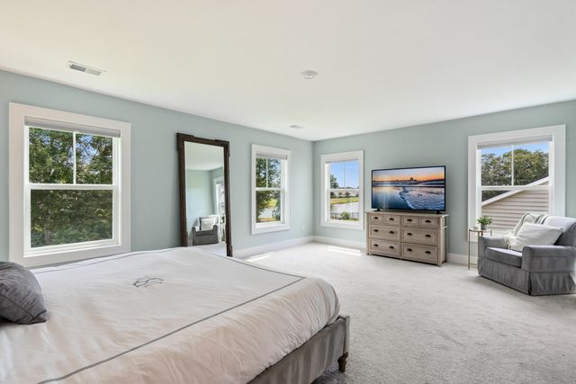 7058 Pumpkinseed Drive, Johns Island, SC 29455
