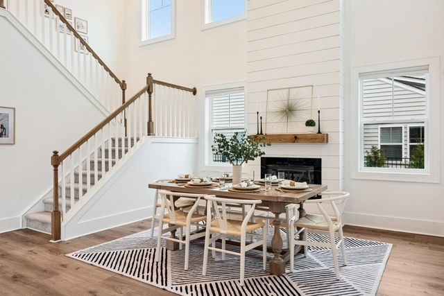 7058 Pumpkinseed Drive, Johns Island, SC 29455