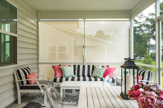 7058 Pumpkinseed Drive, Johns Island, SC 29455