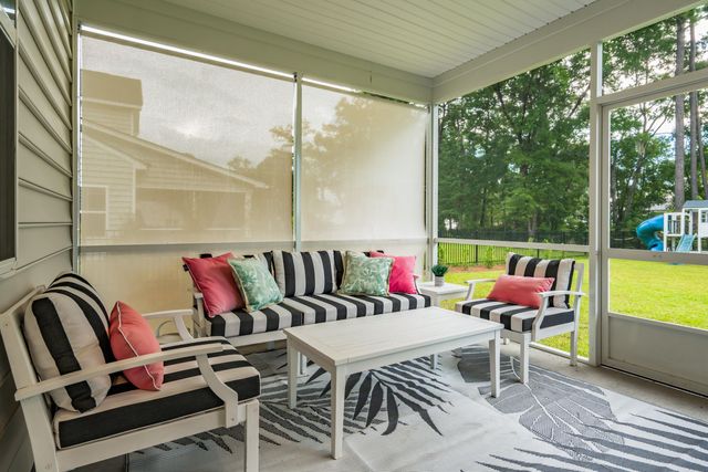 7058 Pumpkinseed Drive, Johns Island, SC 29455