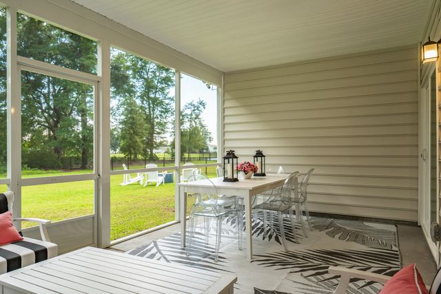 7058 Pumpkinseed Drive, Johns Island, SC 29455