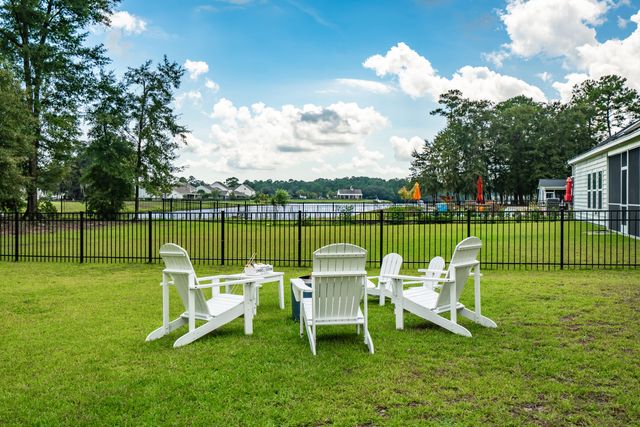 7058 Pumpkinseed Drive, Johns Island, SC 29455
