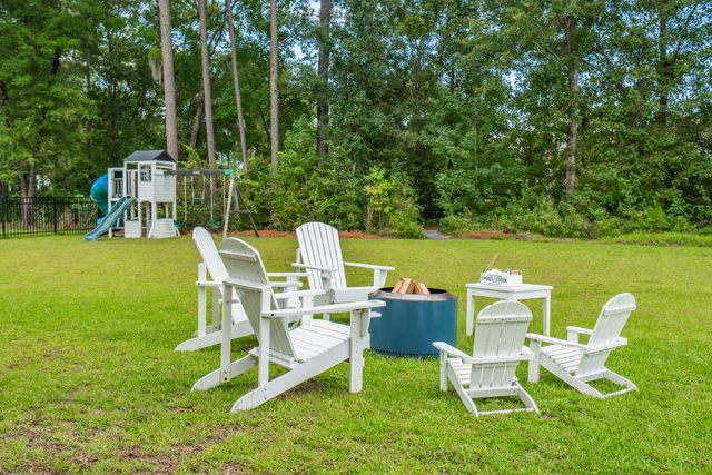 7058 Pumpkinseed Drive, Johns Island, SC 29455