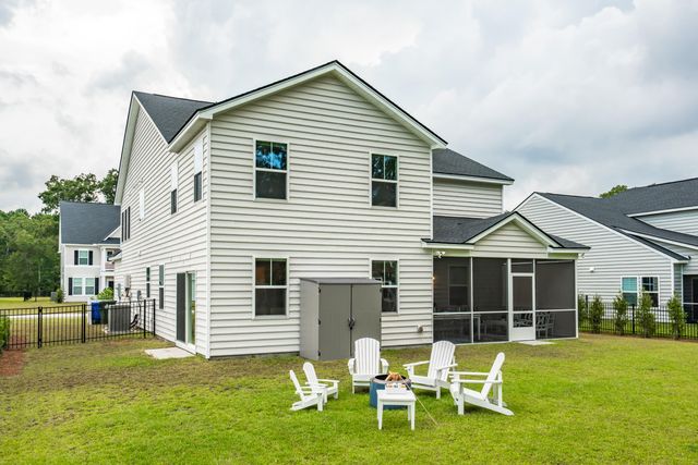 7058 Pumpkinseed Drive, Johns Island, SC 29455