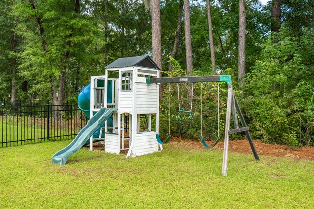 7058 Pumpkinseed Drive, Johns Island, SC 29455