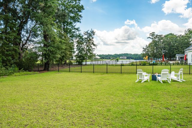 7058 Pumpkinseed Drive, Johns Island, SC 29455