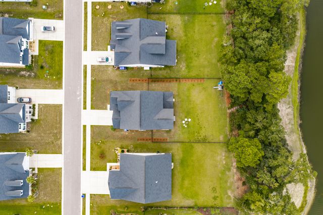 7058 Pumpkinseed Drive, Johns Island, SC 29455