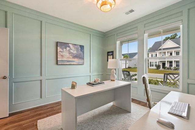 7058 Pumpkinseed Drive, Johns Island, SC 29455