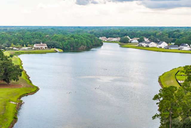 7058 Pumpkinseed Drive, Johns Island, SC 29455