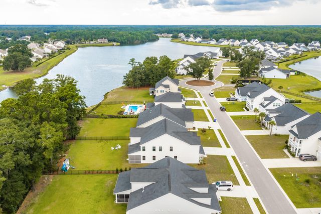 7058 Pumpkinseed Drive, Johns Island, SC 29455