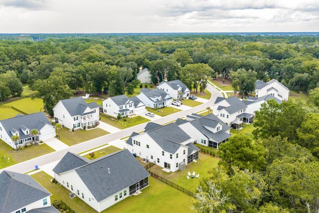 7058 Pumpkinseed Drive, Johns Island, SC 29455