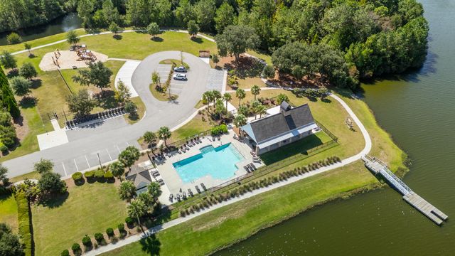 7058 Pumpkinseed Drive, Johns Island, SC 29455