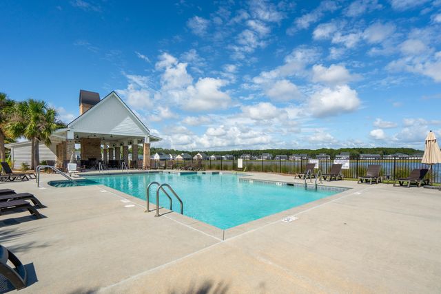 7058 Pumpkinseed Drive, Johns Island, SC 29455