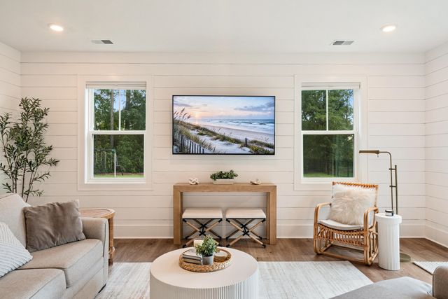 7058 Pumpkinseed Drive, Johns Island, SC 29455