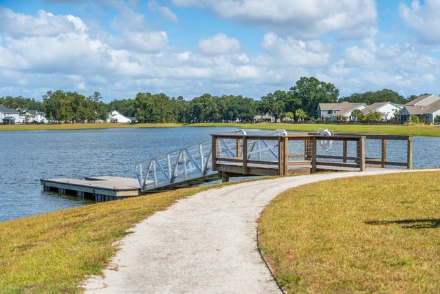 7058 Pumpkinseed Drive, Johns Island, SC 29455