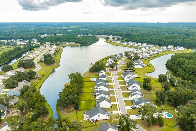 7058 Pumpkinseed Drive, Johns Island, SC 29455