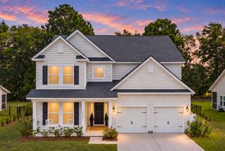7058 Pumpkinseed Drive, Johns Island, SC 29455