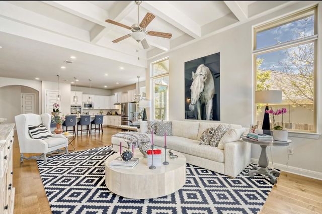 1300 Deering Creek DR, Leander, TX 78641