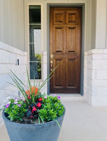 1300 Deering Creek DR, Leander, TX 78641