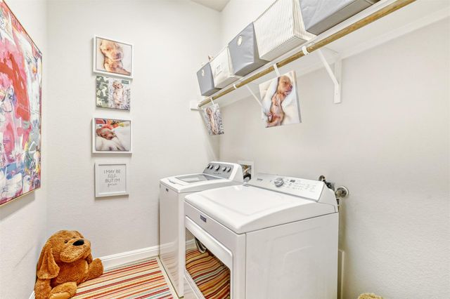 1300 Deering Creek DR, Leander, TX 78641