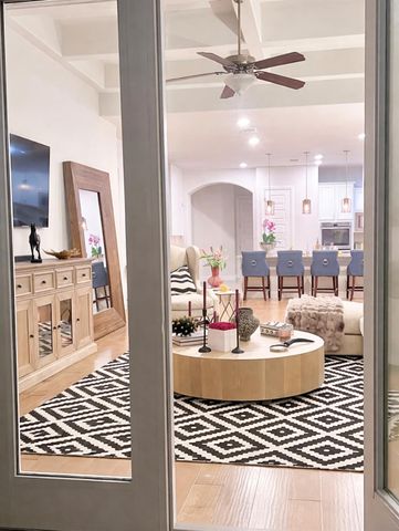 1300 Deering Creek DR, Leander, TX 78641