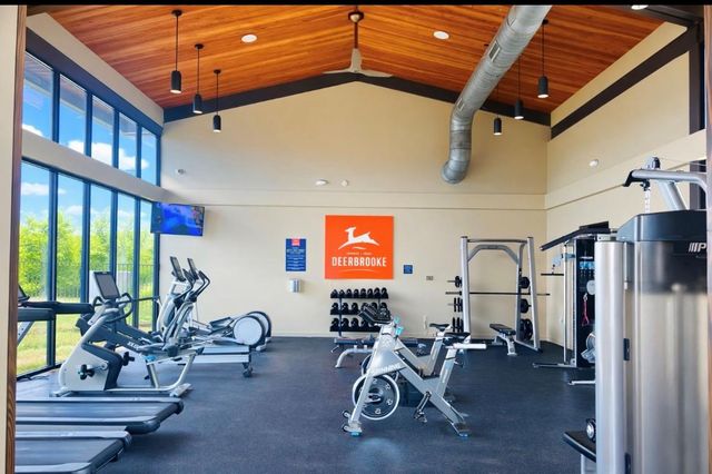 1300 Deering Creek DR, Leander, TX 78641