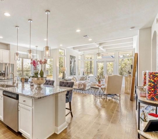 1300 Deering Creek DR, Leander, TX 78641