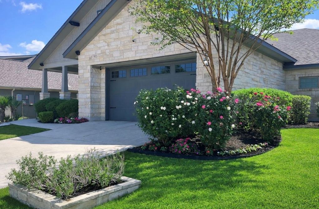 1300 Deering Creek DR, Leander, TX 78641